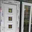Vahid Industrial Group, production of upvc double-glazed doors and windows and pleated netting in Tehran